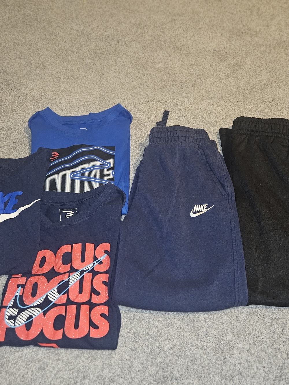 Nike Kids' Pants/Tees-